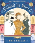 Around the World cover