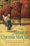 The Mouse with the Question Mark Tail cover